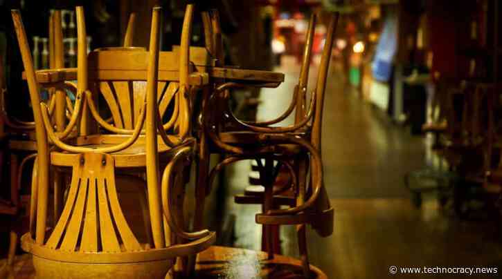 The Missing Science Behind Closing Bars And Restaurants