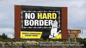 United Ireland ‘offers opportunity to tackle Brexit and recover from Covid’
