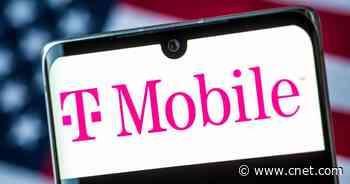 T-Mobile adds 988 suicide prevention hotline to its network     - CNET
