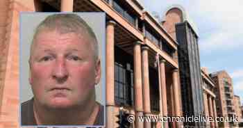 Dog walker's misery after neighbour told 'horrible' lies about animal abuse