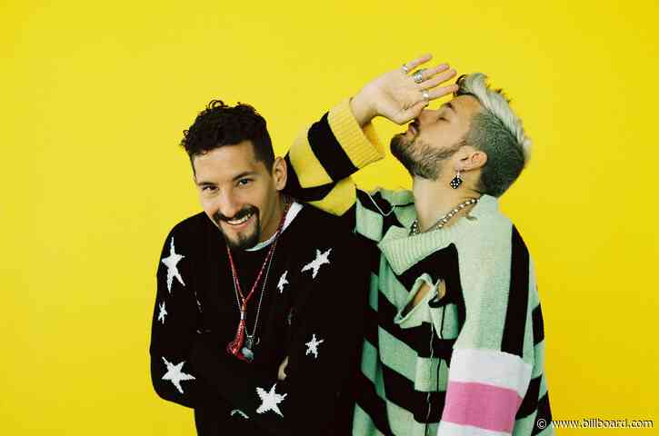 Mau y Ricky Break Down 6 Essential ‘Rifresh’ Tracks
