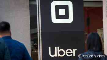 New Uber report shows it slipped on Black representation after layoffs