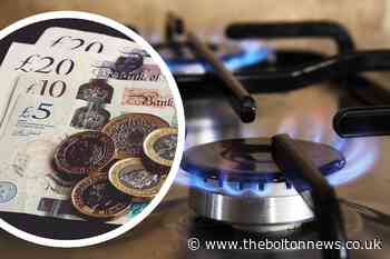 Energy bills: Why you may have to pay more from 2021 because of Covid-19