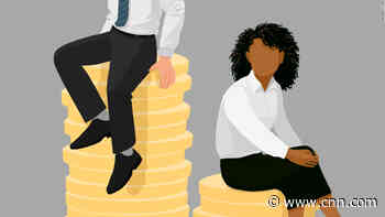 Women in the UK already earn less than men. The coronavirus is making that worse