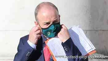 Exiting level five will be ‘very challenging for all’ – Taoiseach