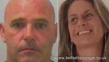 Manhunt continues for suspect in teacher murder