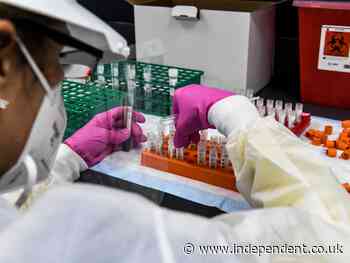 Covid vaccine: US military ready to deliver 40 million doses once FDA approves