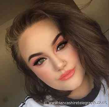 Appeal to find missing Darwen teenager