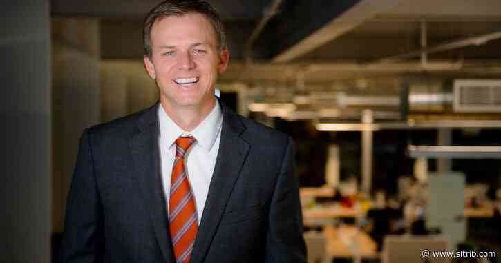 Utah’s two incoming Congress members begin their transition