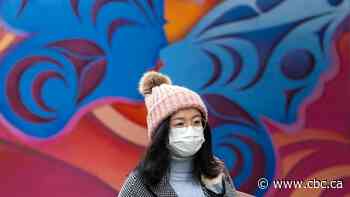 New restrictions coming for Ontario's COVID-19 hot spots as new federal modelling released