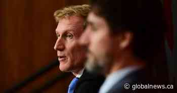 Indigenous communities in Sask., Alberta to receive $120M for coronavirus fight