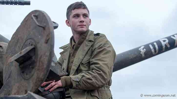 Sony’s Bullet Train Adds Logan Lerman to Star-Studded Cast