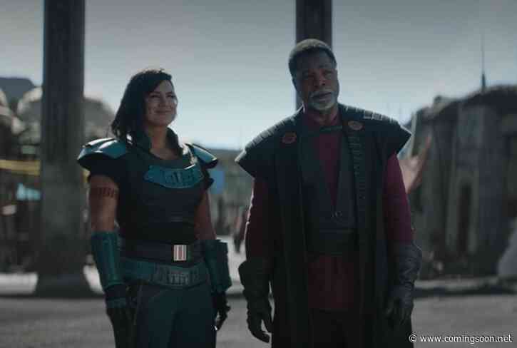The Mandalorian Season 2 Episode 4 Recap: ‘The Siege’