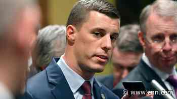 Michigan lawmakers to meet with Trump today as campaign peddles bogus fraud claims