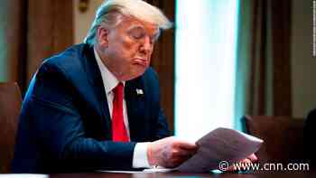 Opinion: How Trump sabotaged his own shot at a second term