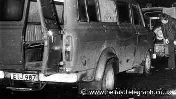 Naming IRA men allegedly involved in Kingsmill massacre would help uncover any collusion, court told