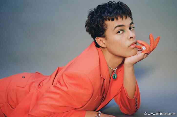 First Out: New Music From Isaac Dunbar, Tayla Parx, Girl in Red & More