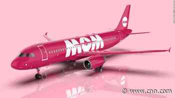 The spoof airline that could be the future of travel