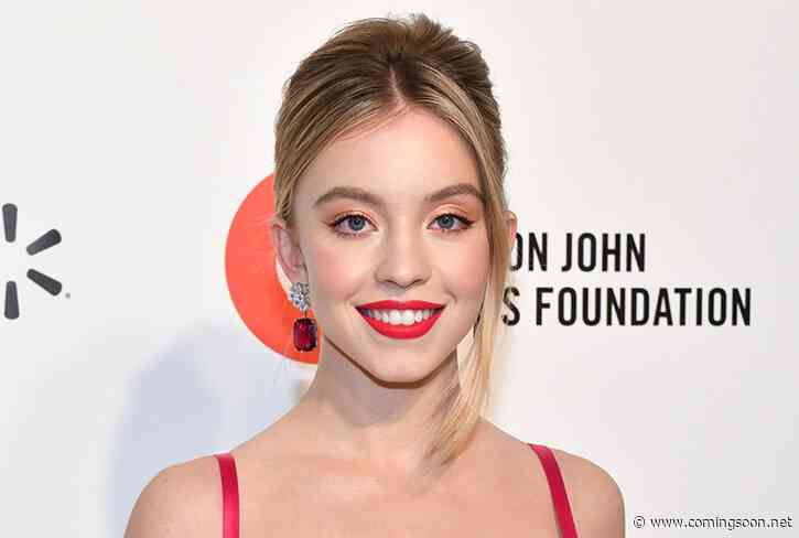 Sydney Sweeney Joins STXfilms Dramedy American Sole