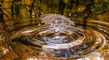 Water has multiple liquid states according to new research