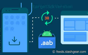 Android App Bundles could have a drawback for developers, power users