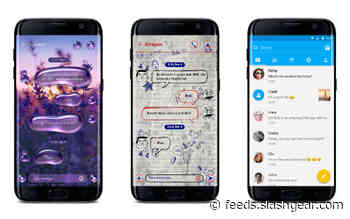GO SMS Pro on Android has been leaking users’ shared files for months