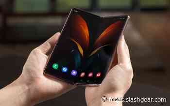 Galaxy Z Fold 3 could have Samsung’s first under-display camera