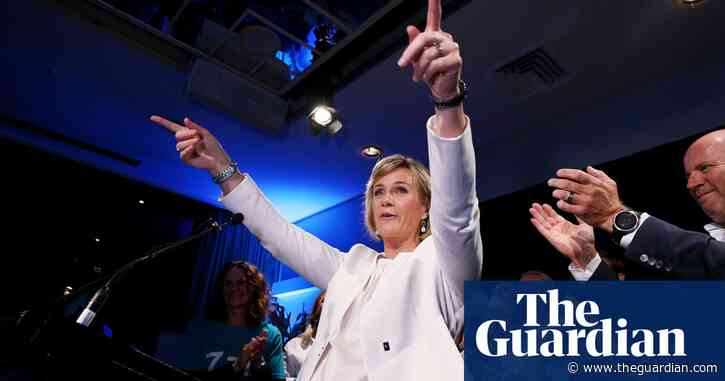 Independents' day: why safe Coalition seats are facing grassroots challenges