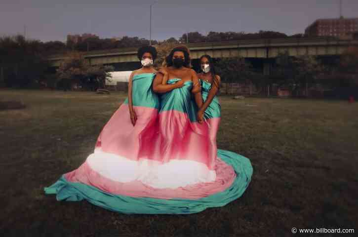 Peppermint, Mila Jam & Deja Smith Mark Transgender Day of Remembrance With ‘But … I Survived’ Video