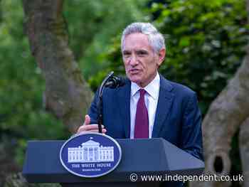 Stanford condemns Trump Covid adviser Scott Atlas