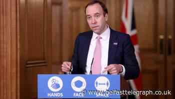 Second peak ‘flattening’ but public urged to keep resolve in coronavirus fight