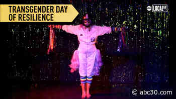 Chicago trans-led non-profit emphasizes resilience over victimization on Trans Day of Remembrance
