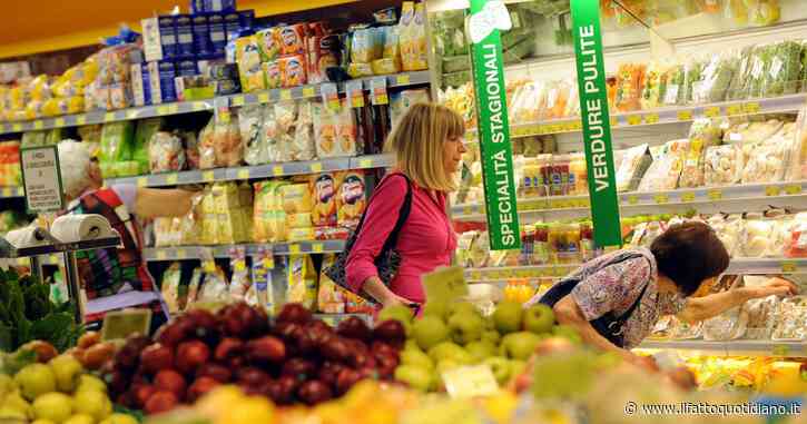 Coronavirus, Lazio chiude alle 21 supermercati e negozi anche nei fine settimana