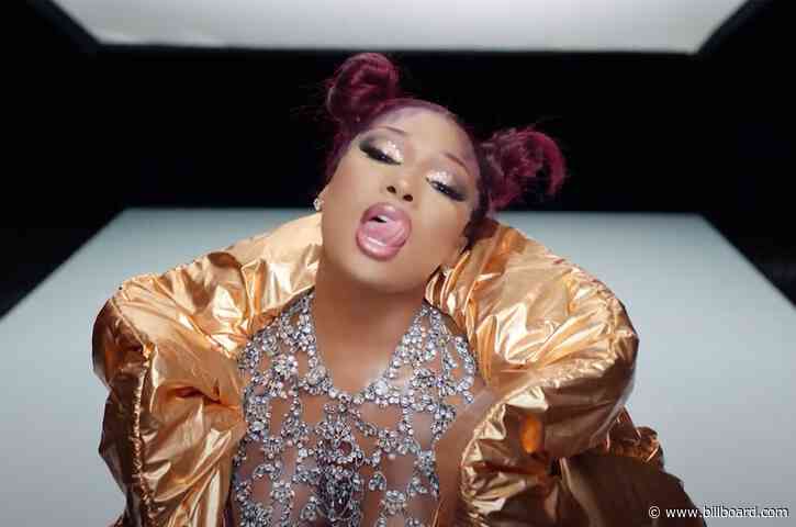 All the Cameos in Megan Thee Stallion’s ‘Body’ Video