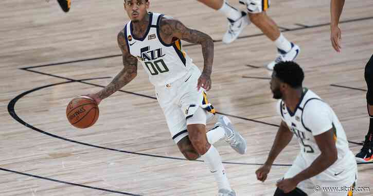 Weekly Run newsletter: The agony and ecstasy of the NBA’s free agency season
