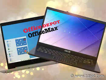Office Depot Black Friday deals: Lenovo ThinkBook, HP Slim
