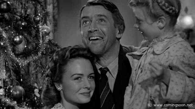 CS Interviews: Jimmy Hawkins and Karolyn Grimes Discuss It’s a Wonderful Life