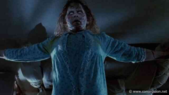 CS Reviews: Leap of Faith: William Friedkin on The Exorcist
