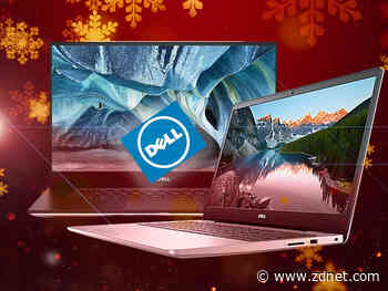 Dell Black Friday deals: XPS 15, G5 gaming laptop, and more