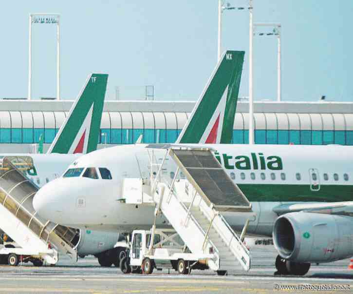 Crac Alitalia, i pm: archiviare Colaninno e Mustier. “Non avevano segnali d’allarme. Dai manager granitiche rassicurazioni sui conti”
