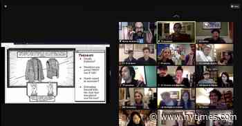 Review: Open Chat Windows and Closed Cases in ‘Citizen Detective’