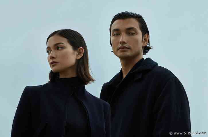 Brother & Sister Duo Lastlings Break Down Their Darkly Sophisticated Debut LP Track by Track