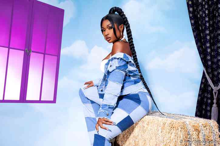 Every Song Ranked on Megan Thee Stallion’s ‘Good News’: Critic’s Picks