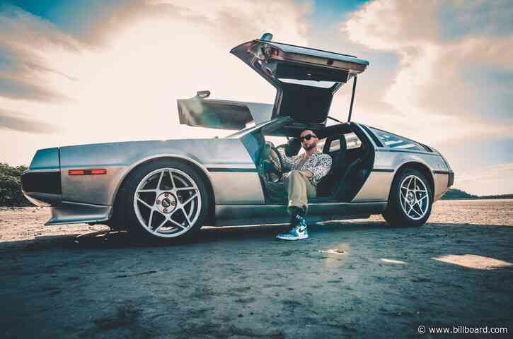 First Stream Latin: New Music From Justin Quiles, Nicky Jam, RBD & More