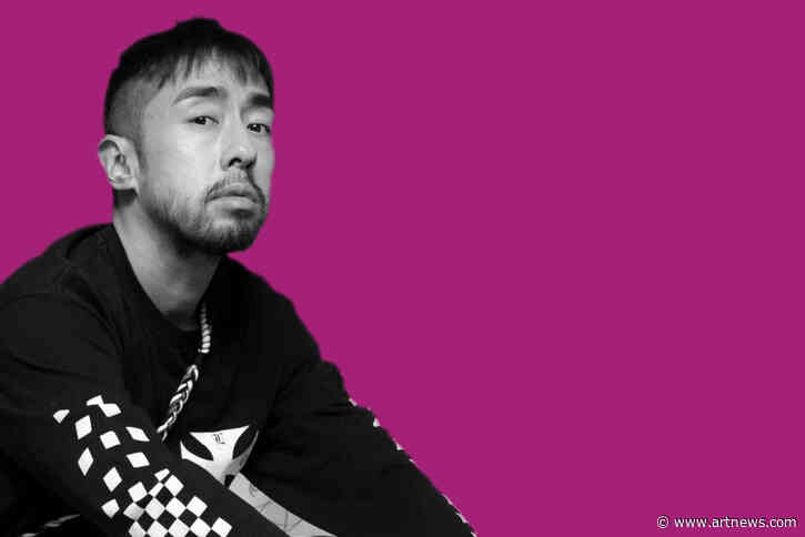 Collector Kevin Poon on the Intersection of Art and Culture, Launching His Streetwear Brand, and More