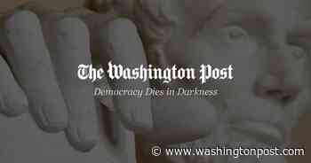 Pfizer and BioNTech apply for regulatory clearance of their coronavirus vaccine - The Washington Post