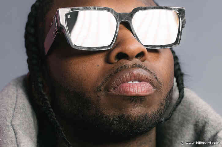 Pop Smoke’s ‘Shoot for the Stars’ Has Most Weeks at No. 1 on Top R&B/Hip-Hop Albums Since 2012