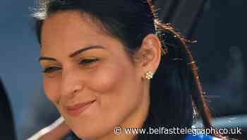 Former top official contradicts Priti Patel’s defence to bullying inquiry