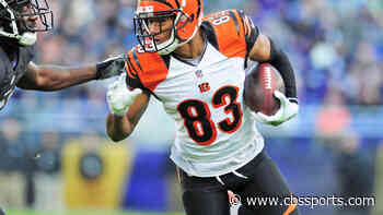 Fantasy Football Week 11 Wide Receiver Preview: Tyler Boyd and Michael Thomas should bounce back