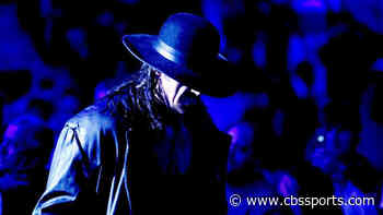 The Undertaker: 'Final Farewell' at WWE Survivor Series is end of the road, days in the ring 'long gone'